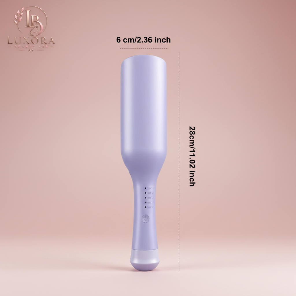 Luxora Beauty Lab SA – 32mm Curl & Wave Styler