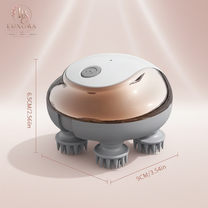 Luxora Beauty Lab SA Electric Scalp Massager