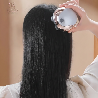 Luxora Beauty Lab SA Electric Scalp Massager