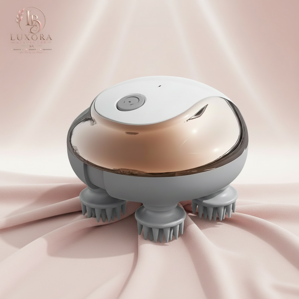 Luxora Beauty Lab SA Electric Scalp Massager