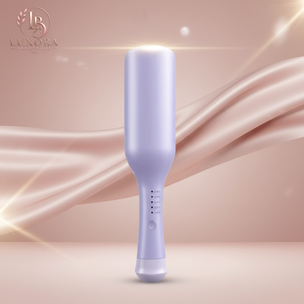 Luxora Beauty Lab SA – 32mm Curl & Wave Styler